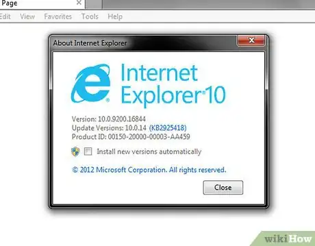 Image titled Uninstall Internet Explorer 11 for Windows 7 Step 6Bullet1