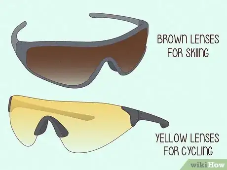 Image titled Choose Sunglasses That Go Well with Your Skin Tone Step 11