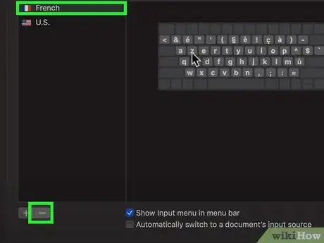 Image titled Get Rid of a French Keyboard Step 11