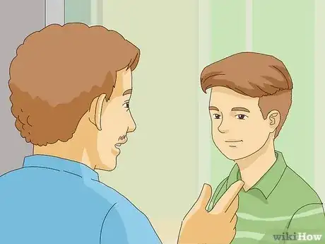 Image titled Talk to Parents So They'll Understand Step 11