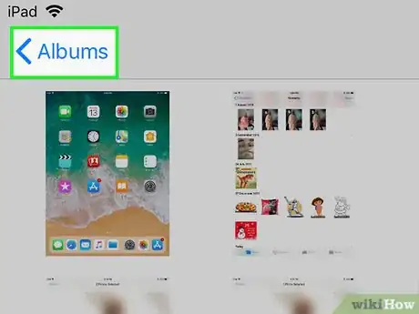 Image titled Transfer Photos from iPhone to iPad Step 14