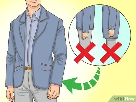 Image titled Wear a Blazer Step 5