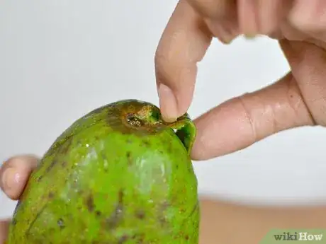 Image titled Peel an Avocado Step 11