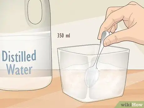 Image titled Perform the Iodine Clock Reaction Step 8