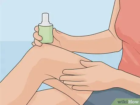 Image titled Remove Scars on Legs Step 11