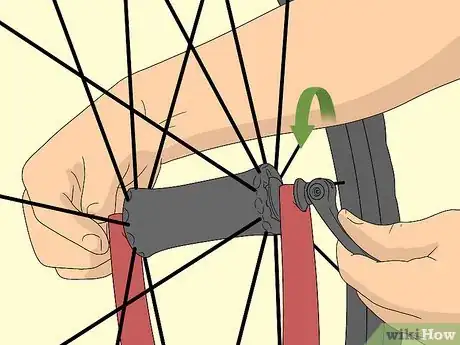 Image titled Fix a Tangled Bike Chain Step 5