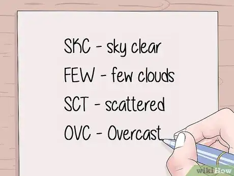 Image titled Read an Aviation Routine Weather Report (METAR) Step 11