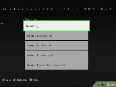 Image titled Download an Xbox 360 Game Step 5
