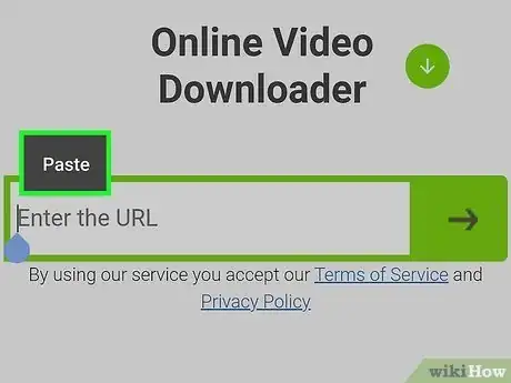 Image titled Download YouTube Videos on Android Step 17