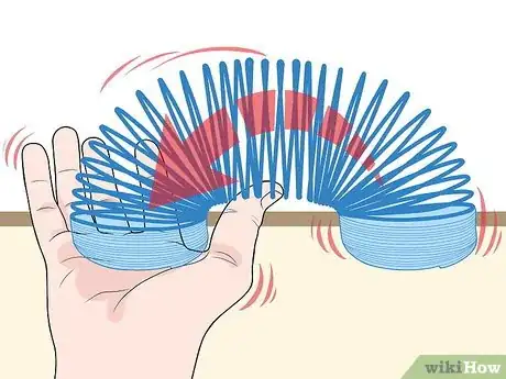 Image titled Do Cool Tricks With a Slinky Step 24