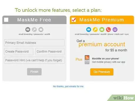 Image titled Mask Your Email Address Using MaskMe Step 8