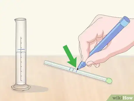 Image titled Build a Hydrometer Step 7