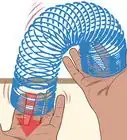 Do Cool Tricks With a Slinky