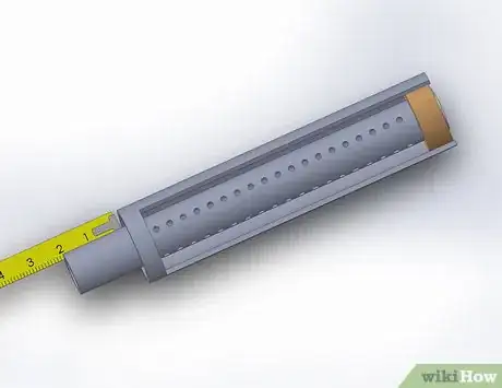 Image titled Make a Suppressor Step 11Bullet2