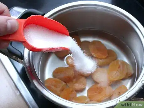 Image titled Make Dried Apricot Jam Step 11