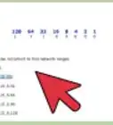 Subnet a Class C Network