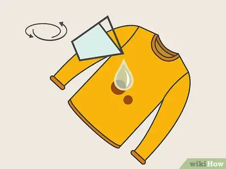 Image titled Remove Bloodstains from Clothing Step 13