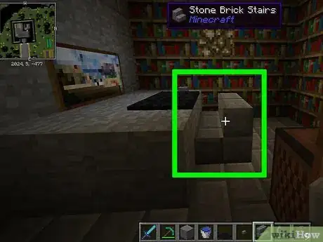 Image titled Make a Computer in Minecraft Step 8