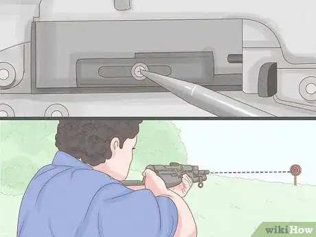 Image titled Adjust Hop Up on an Airsoft Rifle Step 10