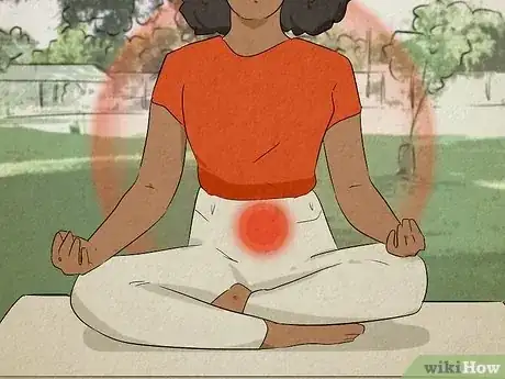 Image titled Orange Aura Meaning Step 3