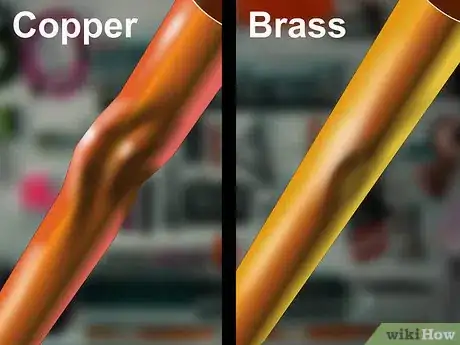 Image titled Tell Brass from Copper Step 9