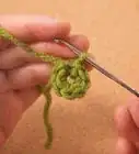 Crochet a Magic Ring