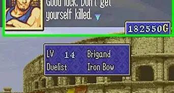 Be Better in Fire Emblem 7