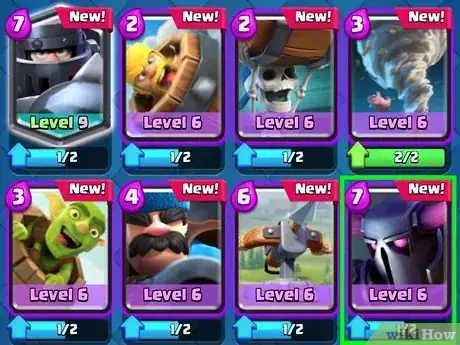 Image titled Use Basic Strategies and Tactics in Clash Royale Step 23