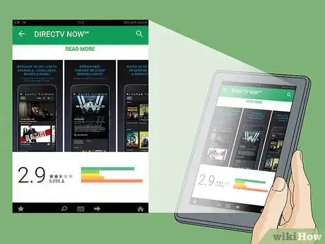 Image titled Access DIRECTV Apps Step 10