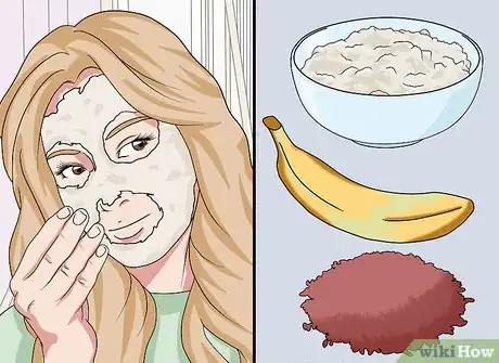 Image titled Take Care of Oily Skin with Homemade Products Step 10