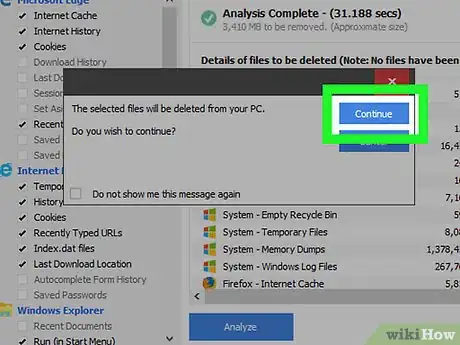 Image titled Use CCleaner Step 17