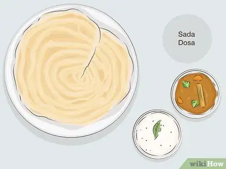 Image titled Eat Dosa Step 10