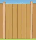 Make a Fence Gate