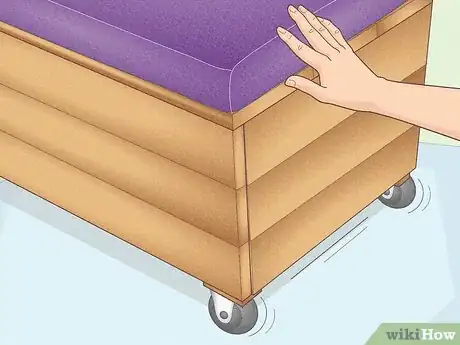 Image titled Build an Outdoor Storage Bench Step 19