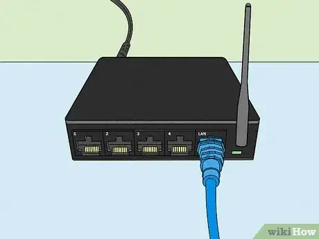 Image titled Enable IP Routing on Cisco Step 5