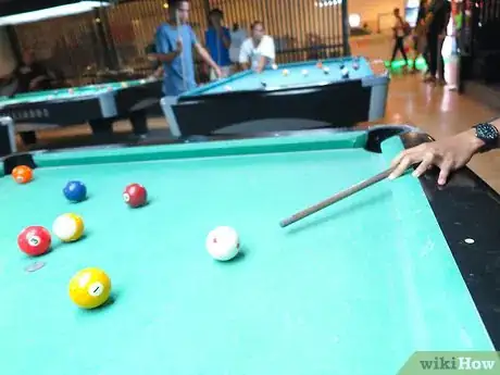 Image titled Play 9 Ball Pool Step 5