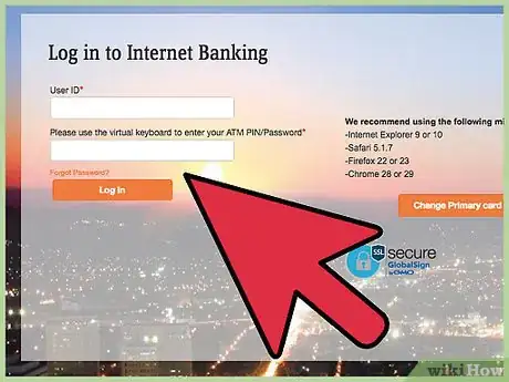 Image titled Use Online Banking Step 5