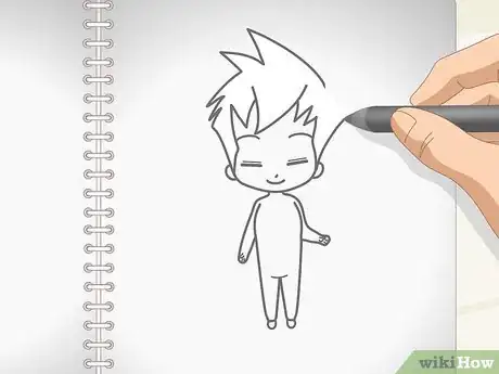 Image titled Create Your Own Cartoon Character Step 4