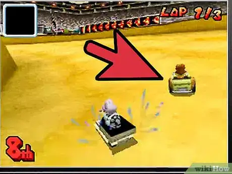 Image titled Improve at Mario Kart DS Step 6