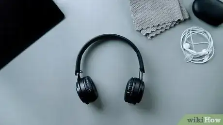 Image titled Clean Your Headphones Step 1