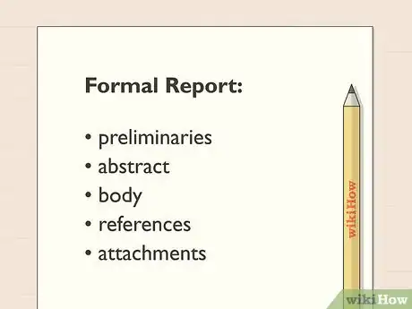 Image titled Start Writing a Report Step 11