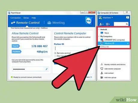 Image titled Transfer Files Using Teamviewer Step 7