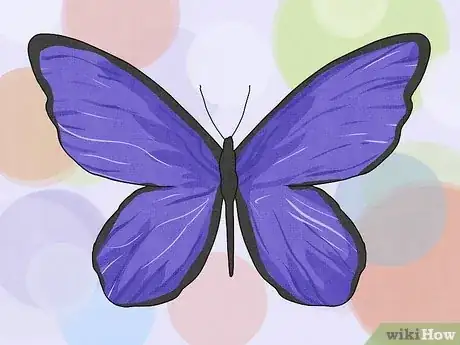 Image titled What Does It Mean when a Butterfly Lands on You Step 15