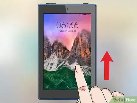 Image titled Use an Android Tablet Step 5