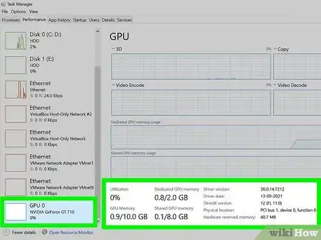 Image titled Check Graphic Card Memory in Windows 10 Step 3