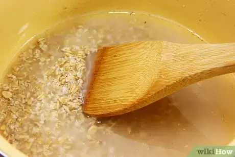 Image titled Cook Oat Bran Step 3