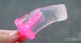 Make Water Gel