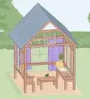 Make a Gazebo