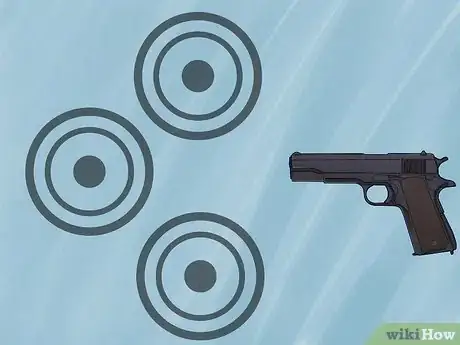 Image titled Point Shoot a Pistol (Handgun) Step 4