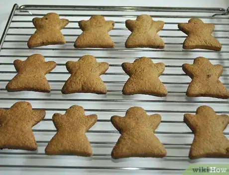 Image titled Make Gingerbread Cookies Step 13